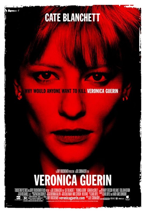 دانلود فیلم Veronica Guerin 2003 ( ورونیکا گرین ۲۰۰۳ ) با زیرنویس فارسی چسبیده