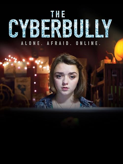 دانلود فیلم Cyberbully 2015 ( مزاحمت اینترنتی ۲۰۱۵ ) با زیرنویس فارسی چسبیده