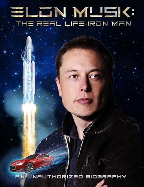 دانلود مستند Elon Musk: The Real Life Iron Man 2018 ( ایلان ماسک : زندگی واقعی مرد آهنی ۲۰۱۸ ) با زیرنویس فارسی چسبیده