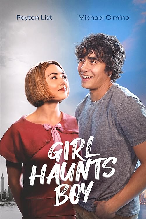 دانلود فیلم Girl Haunts Boy 2024 ( دختر تسخیر کننده پسر ۲۰۲۴ ) با زیرنویس فارسی چسبیده