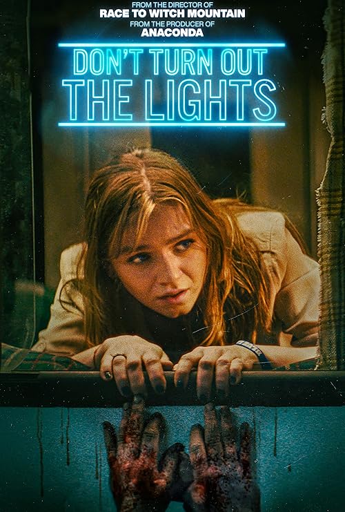 دانلود فیلم Don’t Turn Out the Lights 2023 ( چراغ ها رو خاموش نکن ۲۰۲۳ ) با زیرنویس فارسی چسبیده