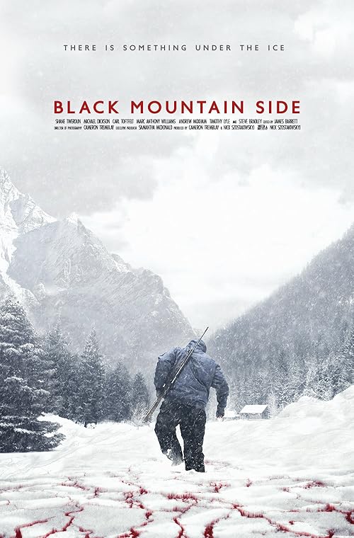 دانلود فیلم Black Mountain Side 2014 ( سمت سیاه کوه ۲۰۱۴ ) با زیرنویس فارسی چسبیده